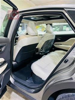 تويوتا كراون